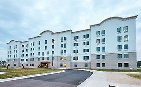 Candlewood Suites Bldg 2426 On Jbsa